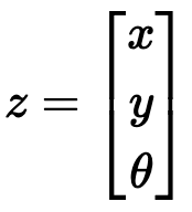 Measurement z